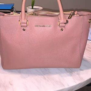 MK purse